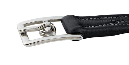 Soft Touch Stirrup Leathers