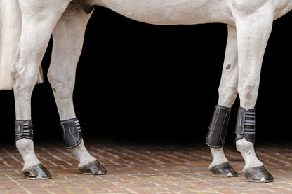 MultiTeq Front Boots