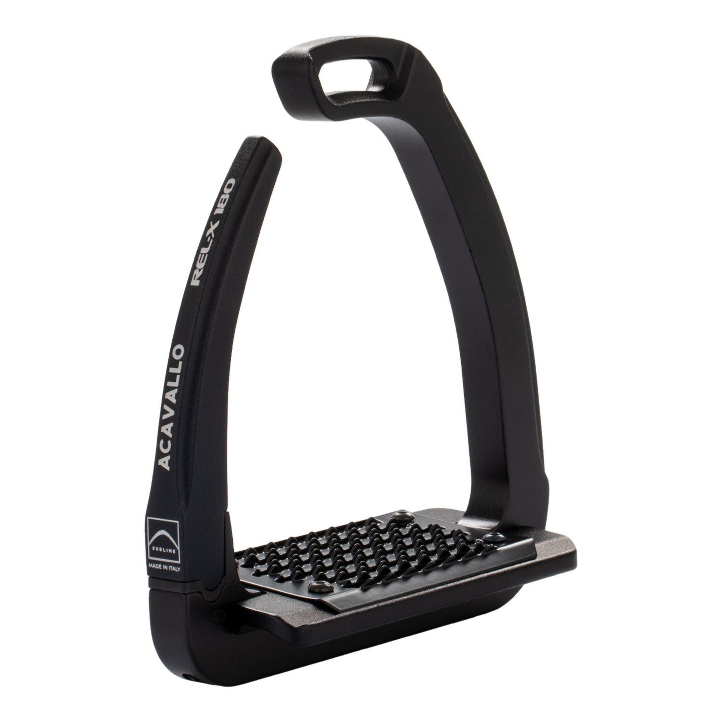 Rel-X 180 Stirrups