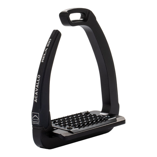 Rel-X 180 Stirrups