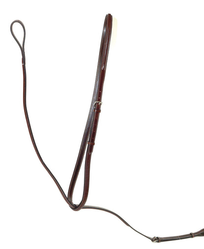 Square Raised Standing Martingale