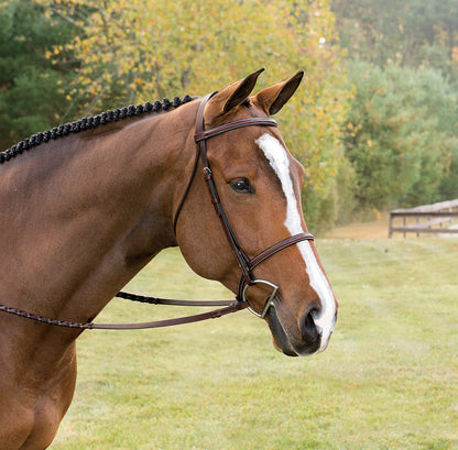 Classic Hunter Bridle