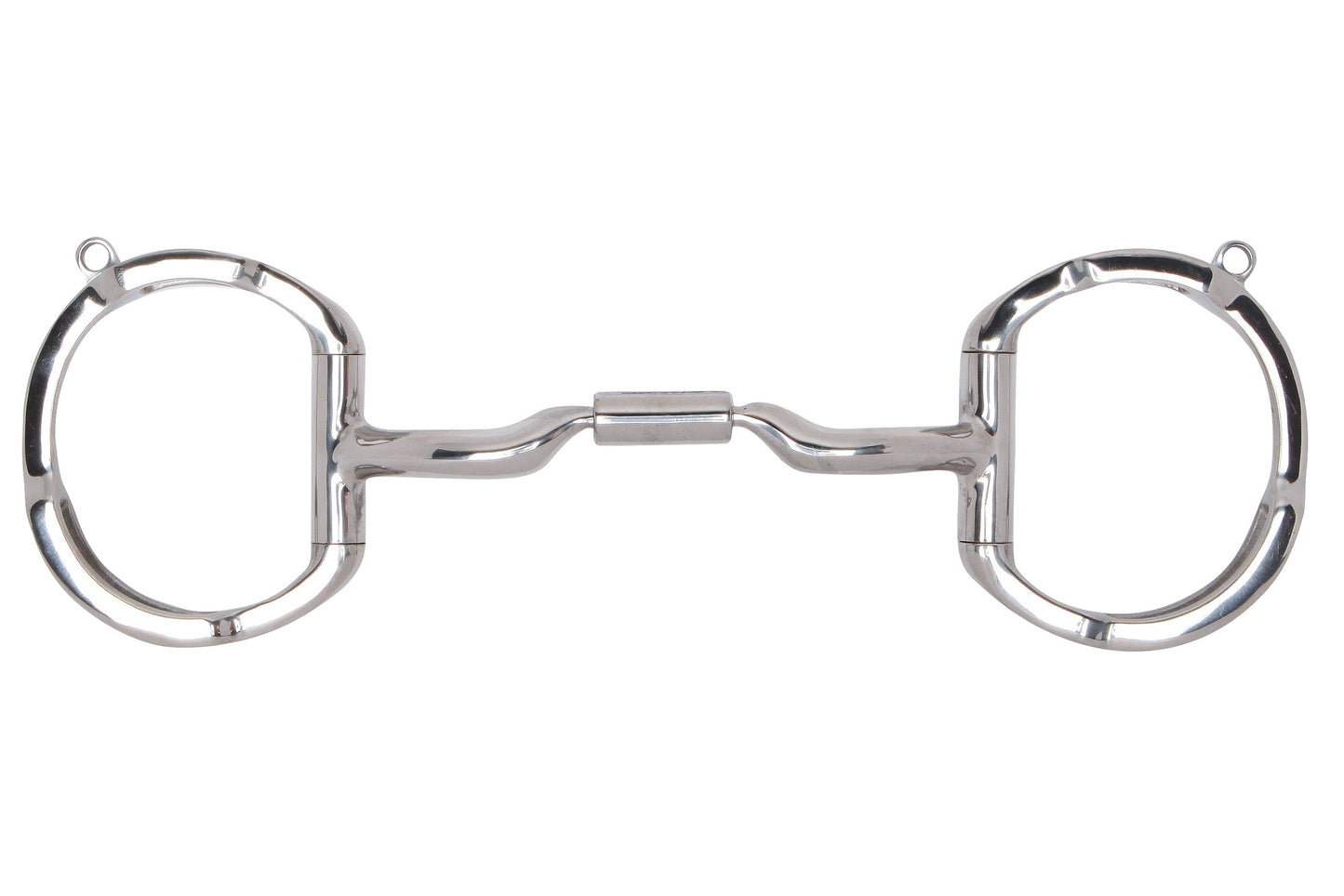 Low Port Eggbutt MB 04 with Hooks