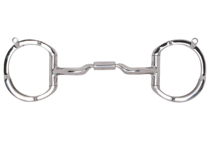 Low Port Eggbutt MB 04 with Hooks