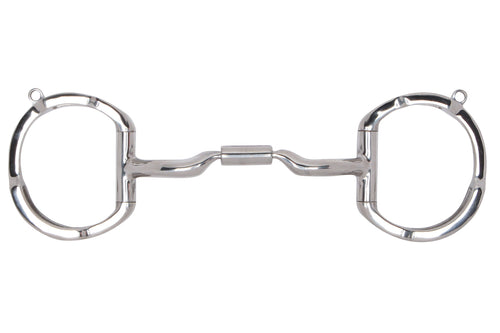 Low Port Eggbutt MB 04 with Hooks