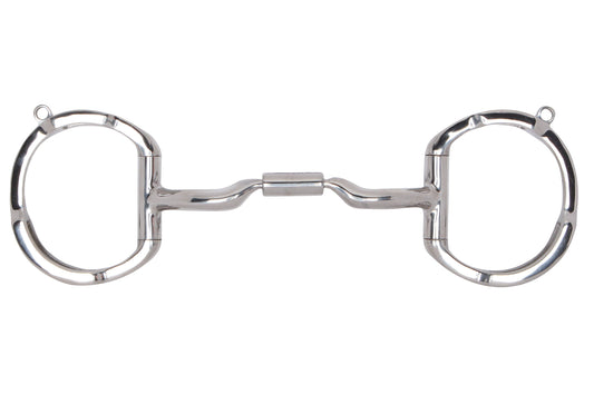 Low Port Eggbutt MB 04 with Hooks
