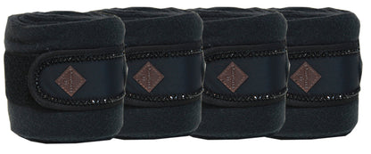 Pearl Polo Wraps