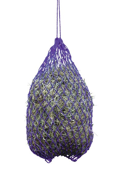 Shires Small-Mesh Hay Net