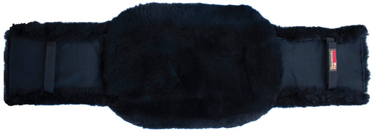 Sheepskin Surcingle Pad