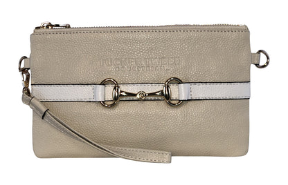 Wellington Wristlet