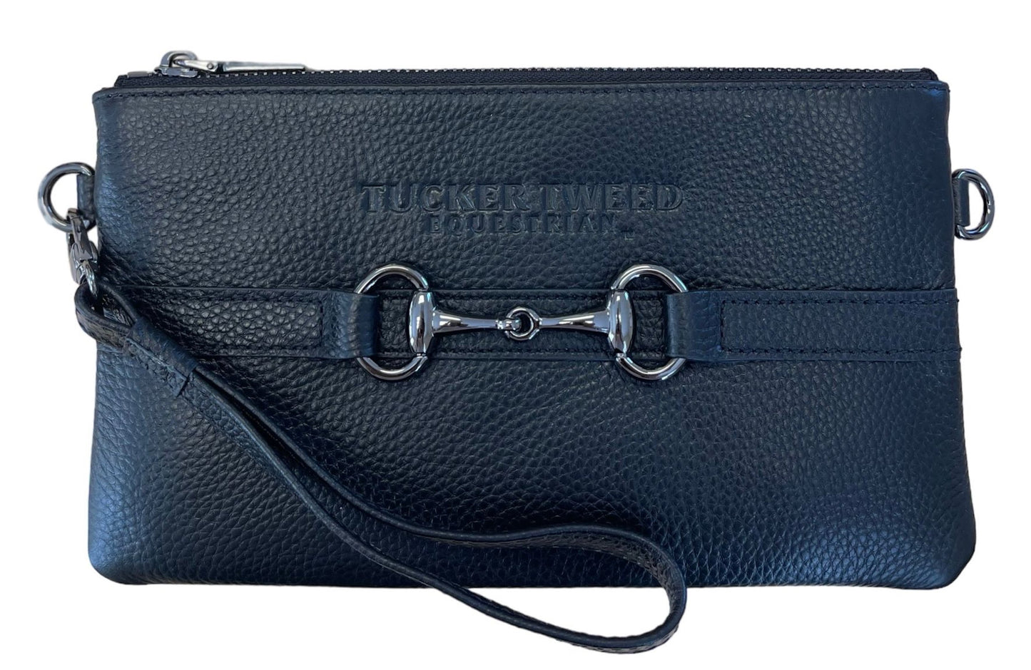 Wellington Wristlet