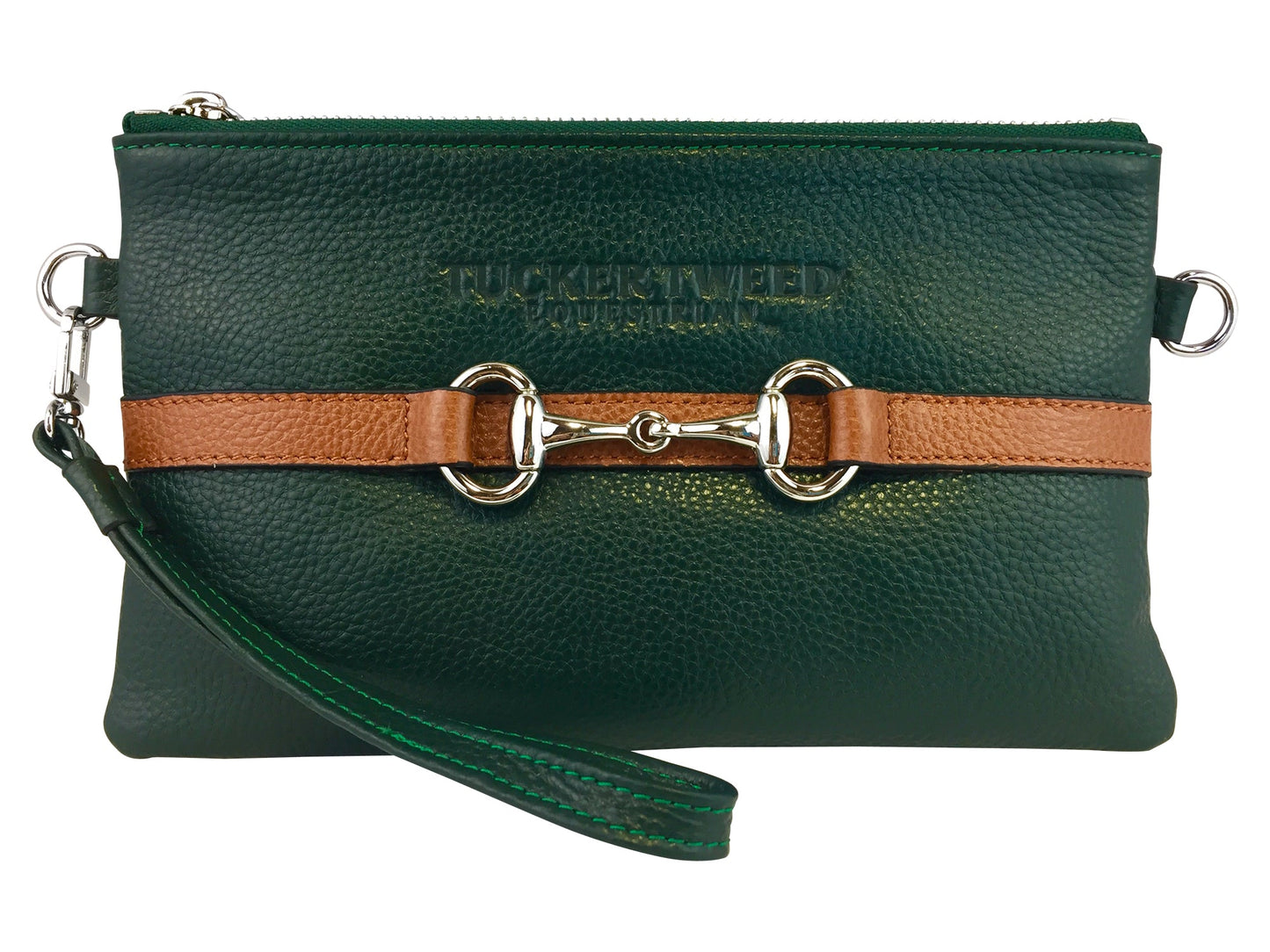 Wellington Wristlet