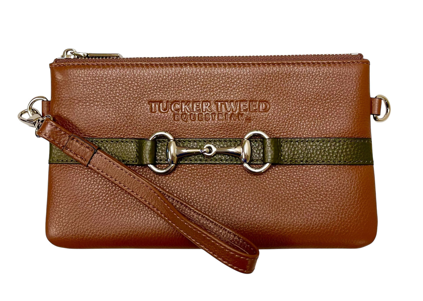 Wellington Wristlet