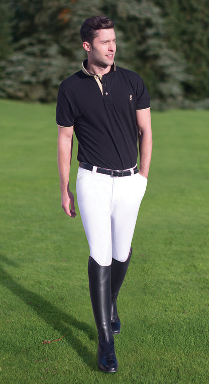 Symphony Men's Verde Breech