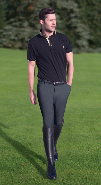 Symphony Men's Verde Breech