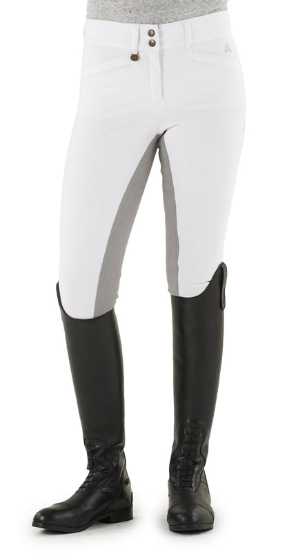 Full-Seat Breeches