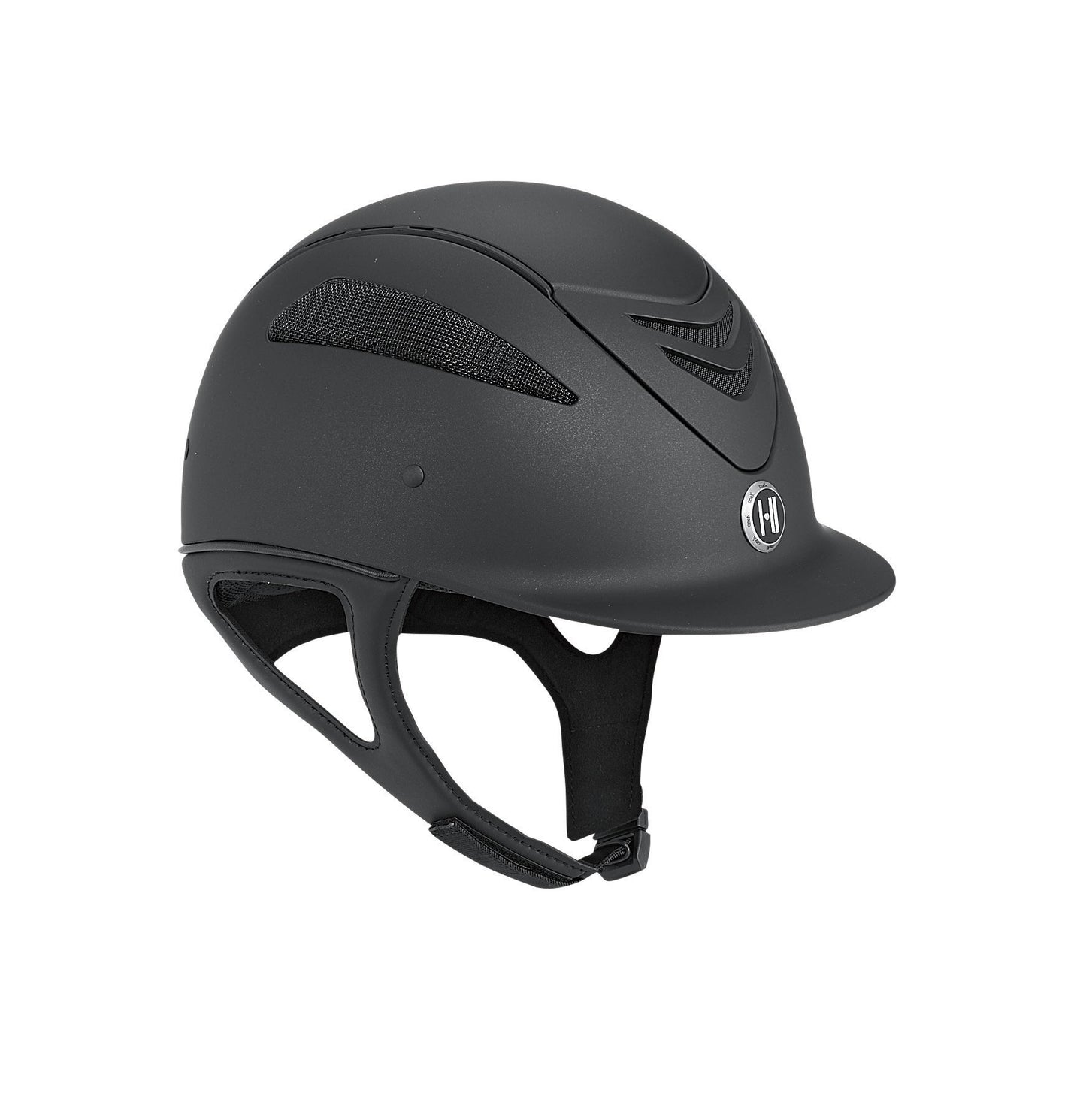 Defender Matte Helmet