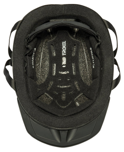 Intrepid Helmet