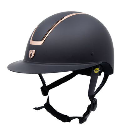 Windsor Wide Brim Helmet with