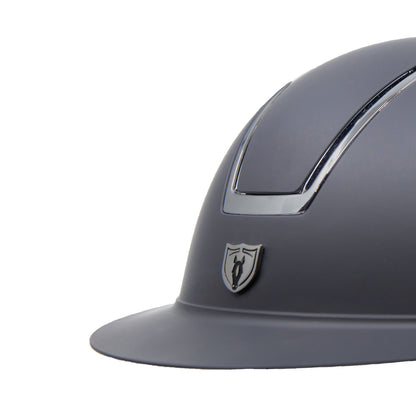 Windsor Wide Brim Helmet with