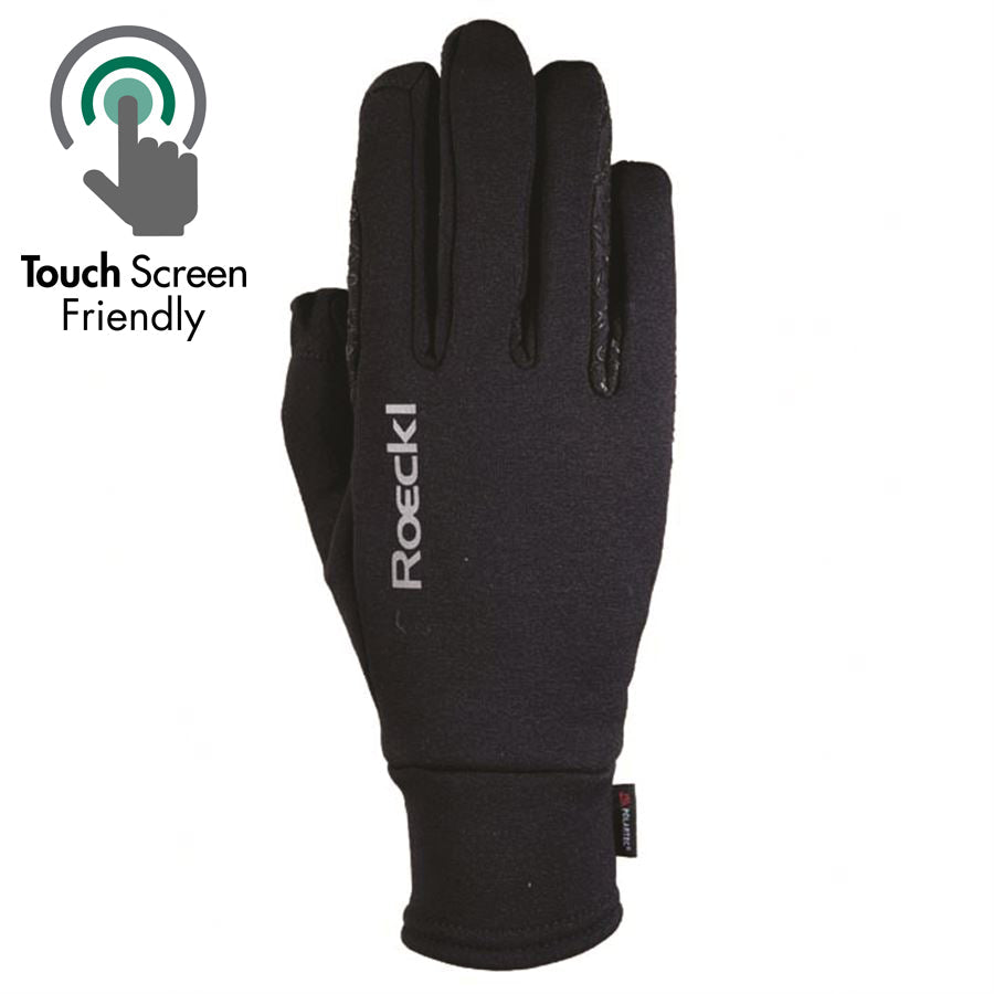 Weldon Gloves