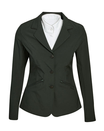 Ladies' Competition Coat