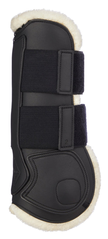 Capella Comfort Tendon Boots