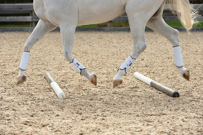 MultiTeq SheepsWool Tall Hind Boots
