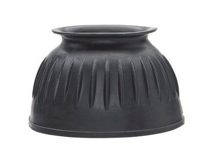 Rubber Pull-On Bell Boots