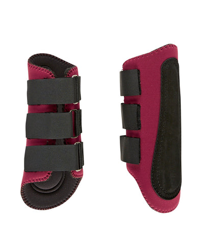 All-Purpose Galloping Boots