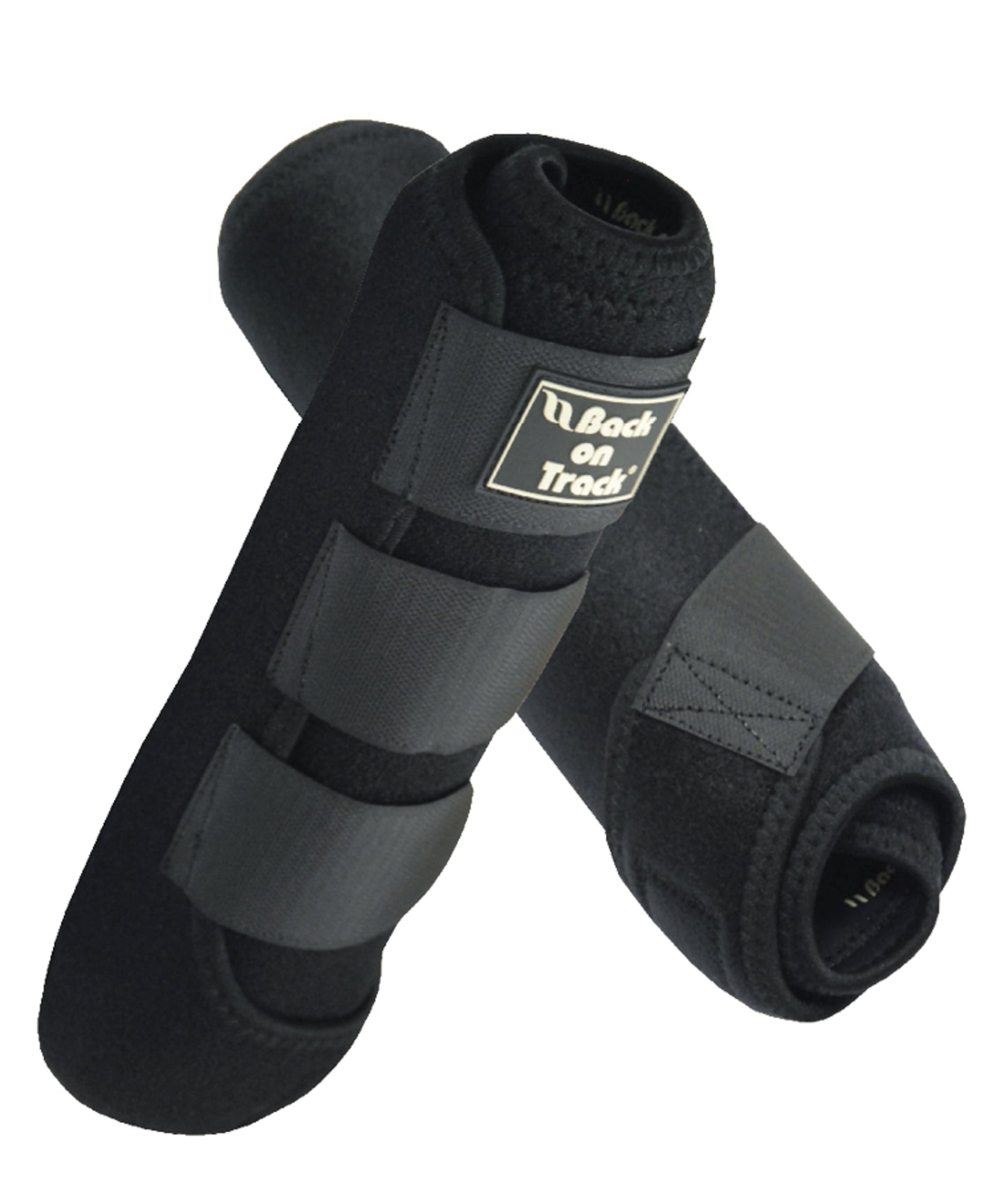 Supreme Exercise Boots with Shock-Absorbent Pad