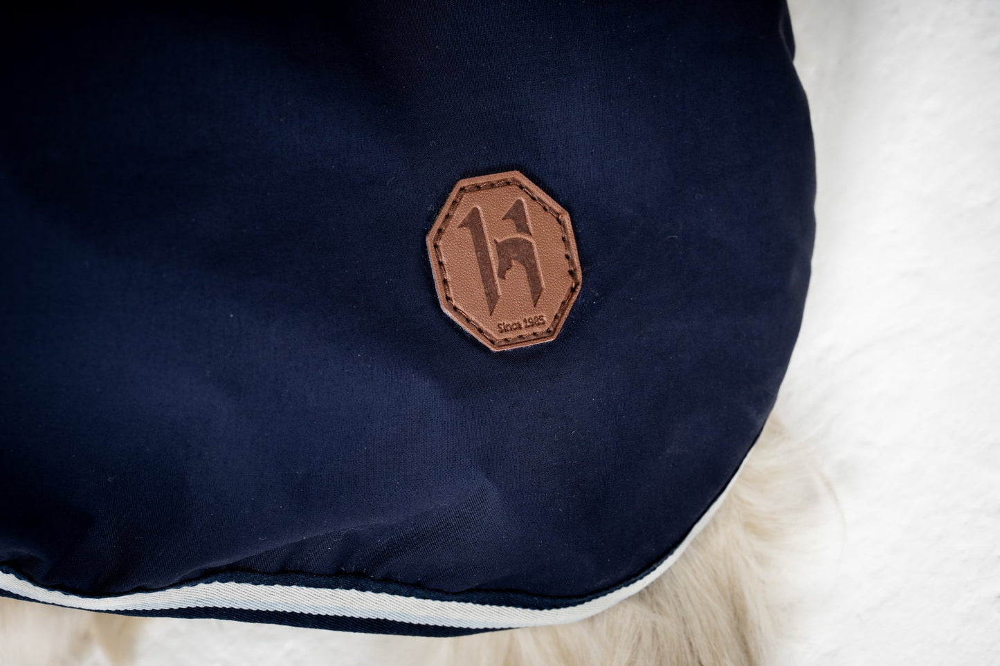 Ireland Newmarket Dog Coat L-XXXL