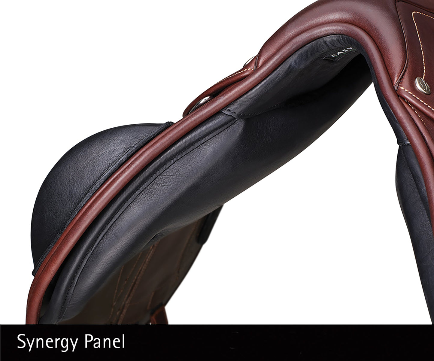 Advanta Monoflap Eventing Saddle