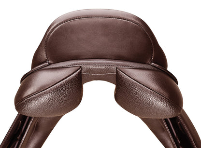 Arena High Wither All-Purpose Saddle