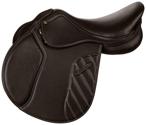 Synergy Plus Close Contact Saddle