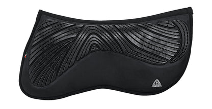 Gel and Memory Foam Half Pad