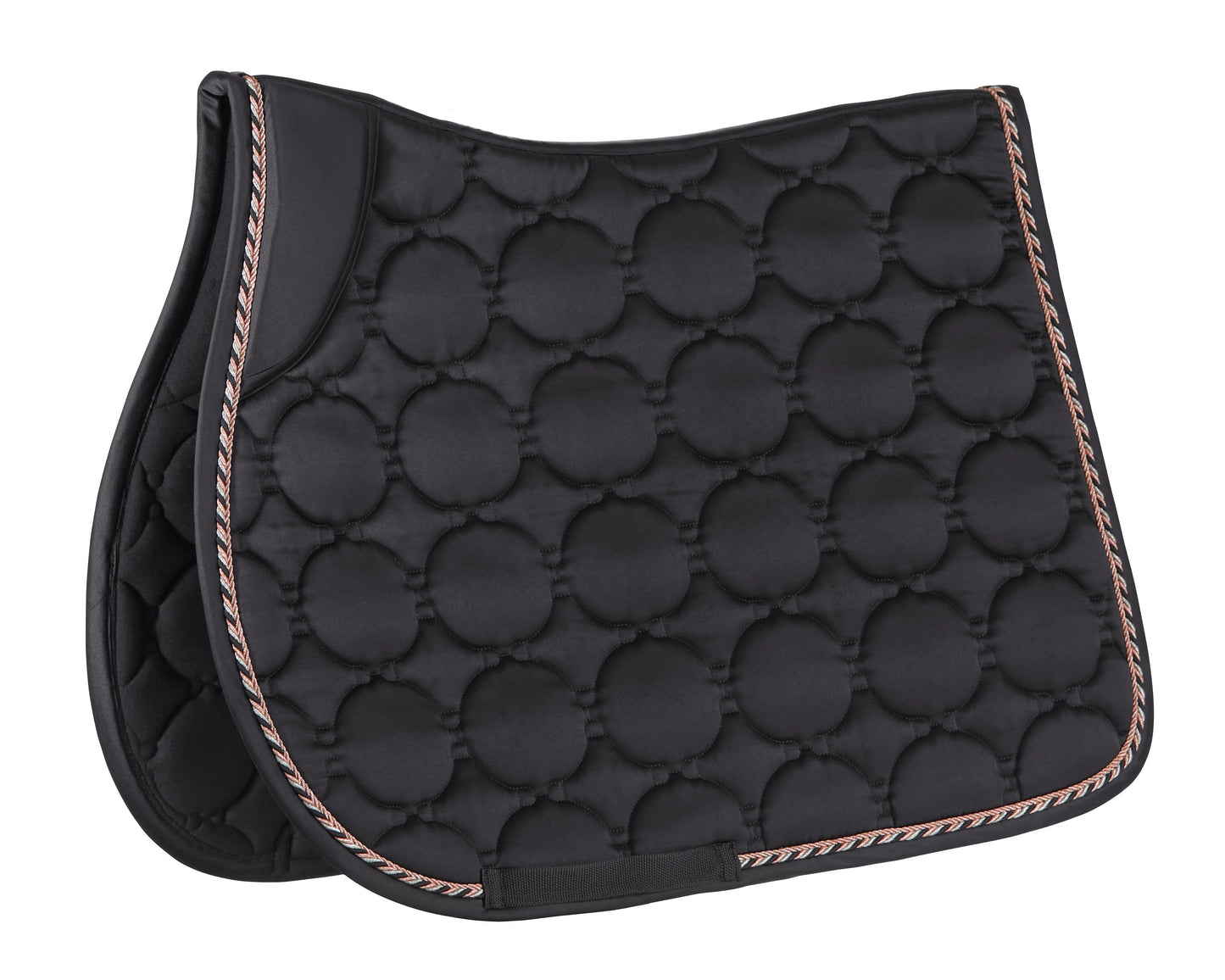Luxury All-Purpose Saddle Pad