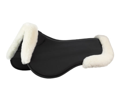 Half Pad
