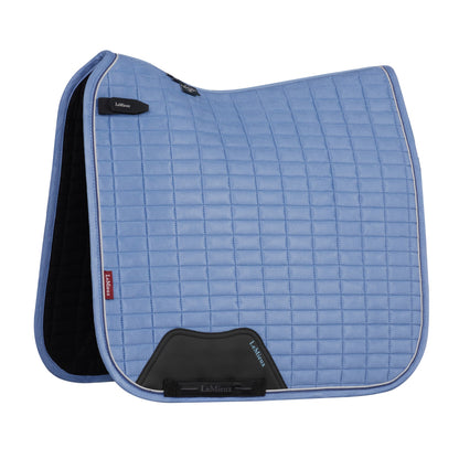 Suede Dressage Saddle Pad
