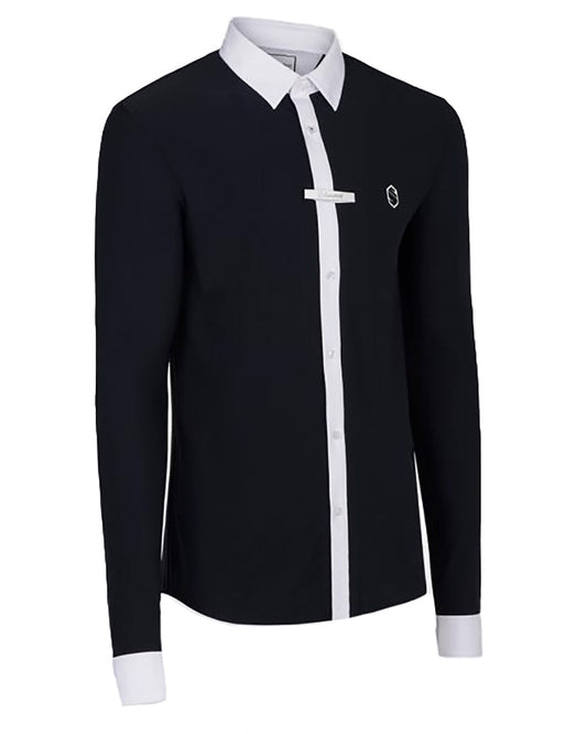 Men's Georges Show Shirt