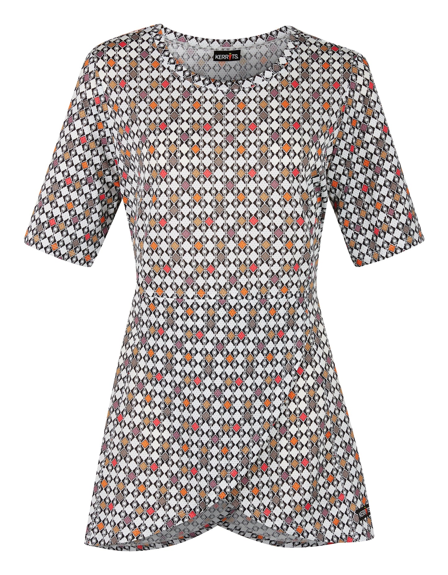 Ladies’ Crossrail Tunic