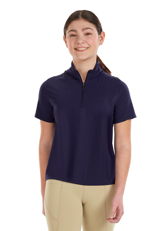 Kids’ Short Sleeve Shirt