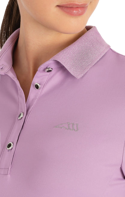 Ladies’ Gloryg Polo Shirt