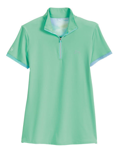 Ladies’ Maya Short Sleeve Training Shirt