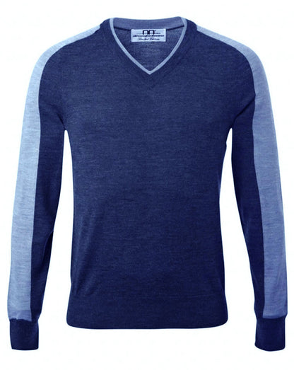 Men’s Vermont Knit