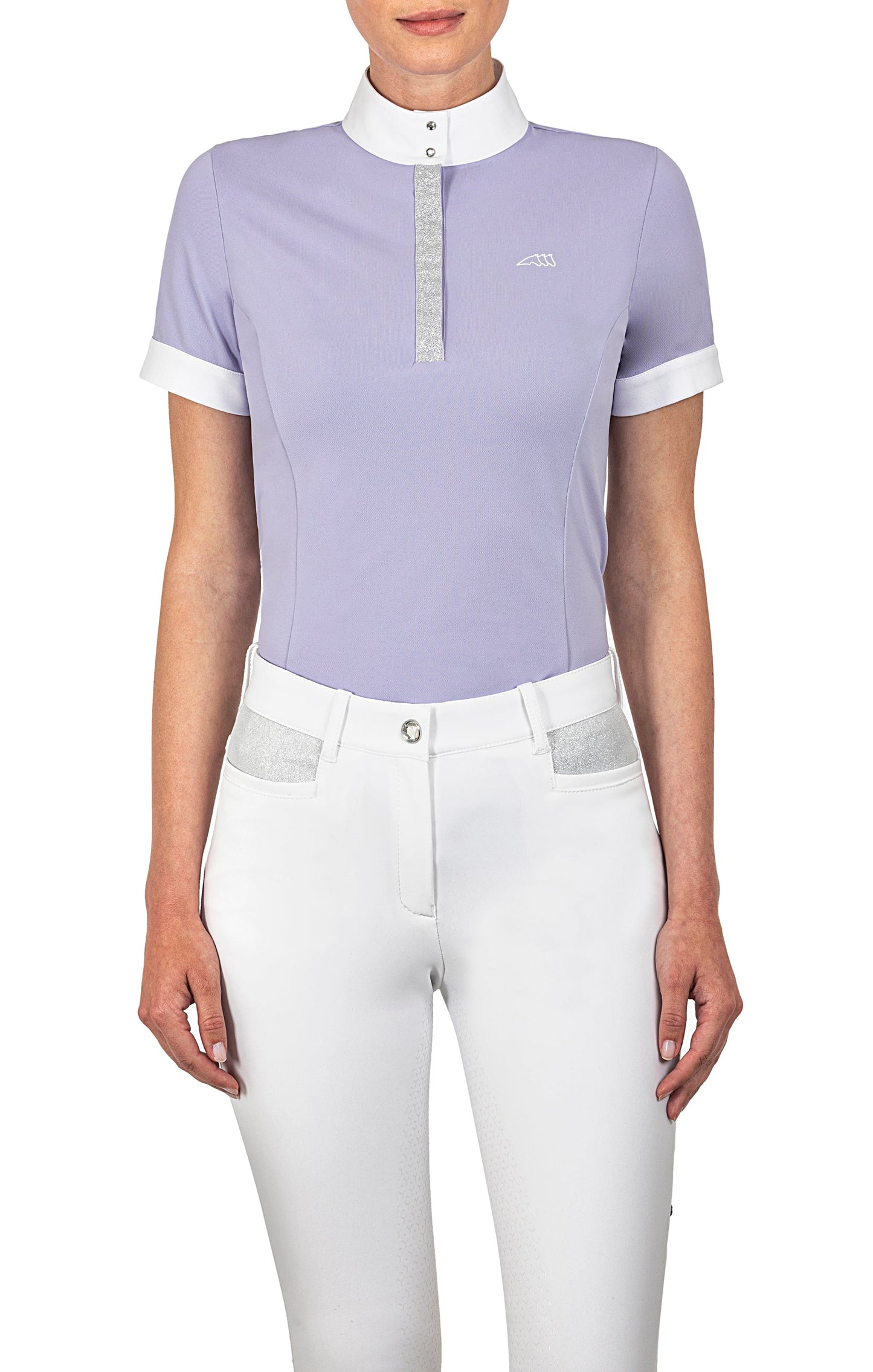 Ladies’ Gardug Competition Shirt