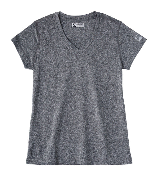 Ladies’ V-Notch Tee
