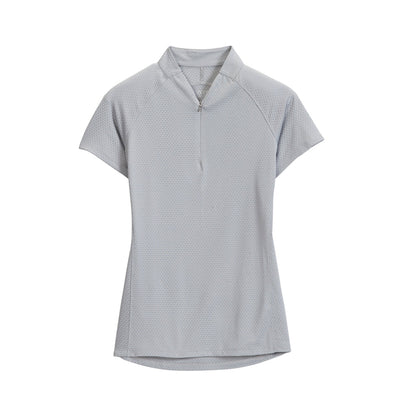 Ladies’ Miley Short Sleeve Shirt