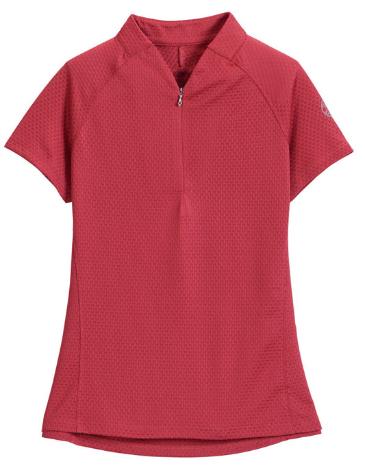 Kids’ Marion Short Sleeve Shirt