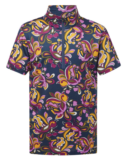Short Sleeve Print Shirt